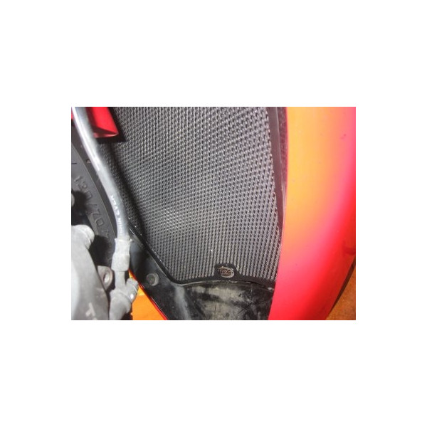 R&G RADIATOR GUARD